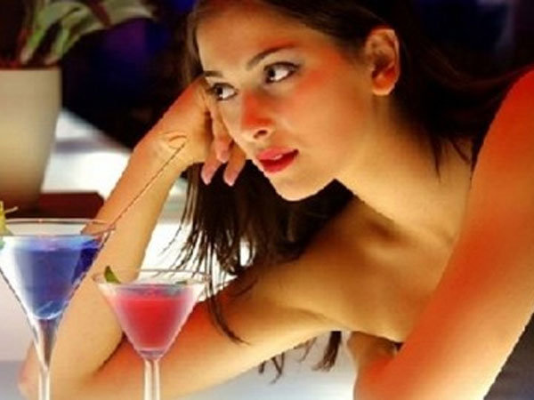 Tưởng “vớ” được thiếu gia, hóa ra gặp phải sở khanh lừa!
