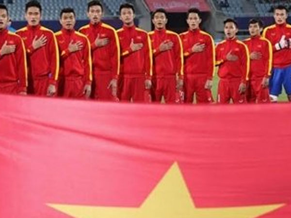 U20 Việt Nam vs U20 Honduras: Triệu trái tim Việt Nam hát...