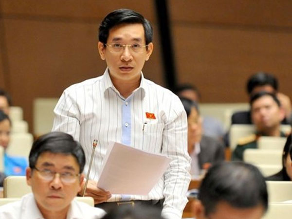 Có thể thu được 5 nghìn tỷ đồng/năm nếu đấu giá biển số đẹp