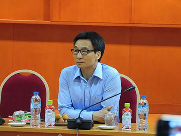 Đã có 7 người tử vong nghi do sốc phản vệ tại BV Đa khoa Hòa Bình
