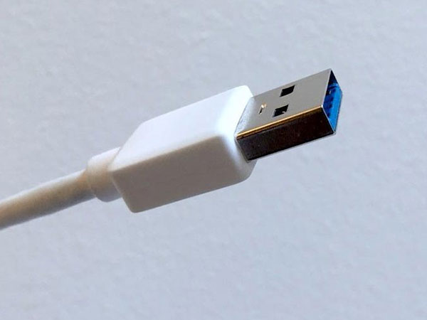 Cổng USB-A sắp bị khai tử?