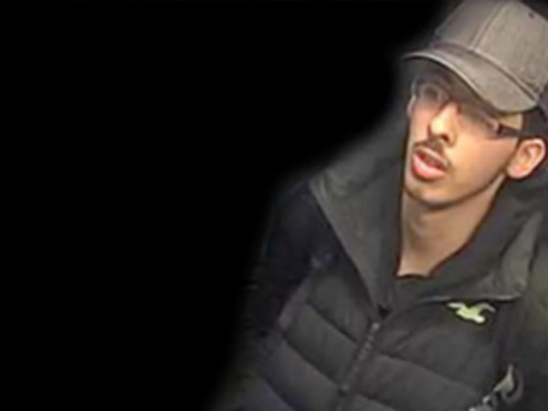 FBI có thể từng cảnh báo Anh về nghi phạm đánh bom ở Manchester