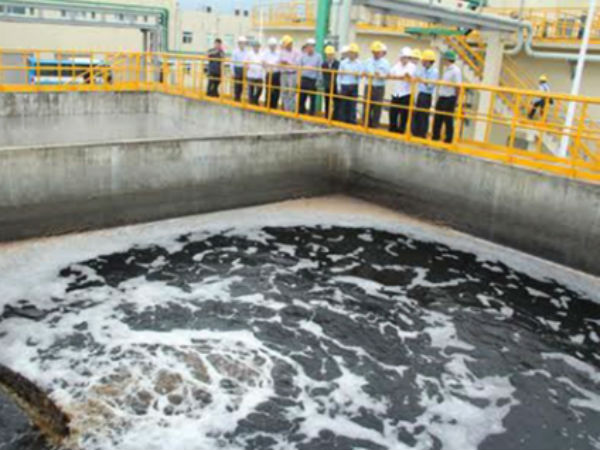 Formosa Hà Tĩnh vận hành lò cao số 1