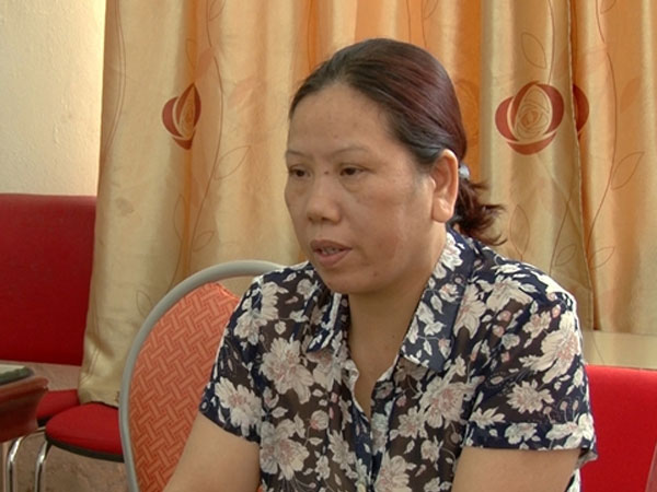Hàng trăm người ở Hà Nội mất hơn 70 tỷ đồng vì sập bẫy lừa xin việc