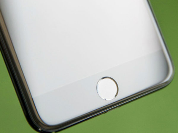 iPhone 8 tích hợp thành công cảm biến vân tay vào màn hình