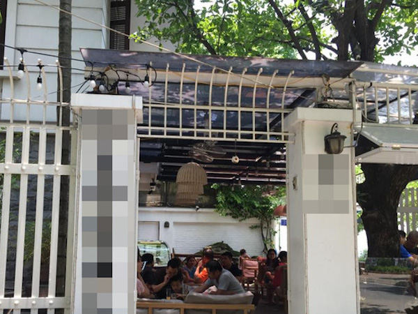 Khách phản ánh nhai trúng phân chuột ở quán cafe tại Hà Nội, quản lý cửa hàng lên tiếng