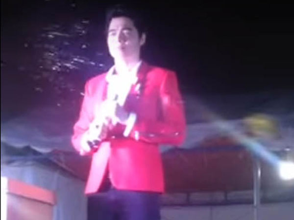 Lưu Chí Vỹ bị đuổi đánh vì trễ show: Nghệ sĩ Việt bức xúc lên tiếng