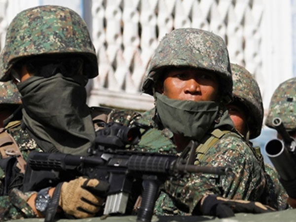 Philippines đóng cửa thêm một thành phố vì lo phiến quân xâm nhập