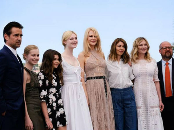 Vì sao Nicole Kidman vắng mặt nhận giải đặc biệt của LHP Cannes?