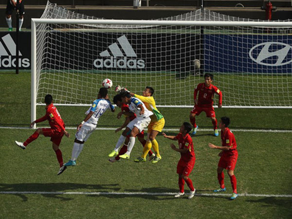 Vì sao U20 Việt Nam không thể ghi bàn tại World Cup U20?