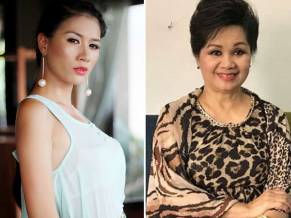 Vụ Trang Trần chửi NS Xuân Hương: Người nói không, kẻ bảo có