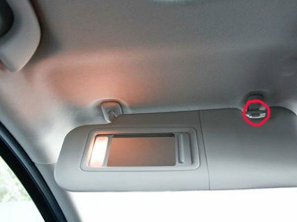 5 chi tiết nhỏ về ôtô xe máy người mới đi băn khoăn