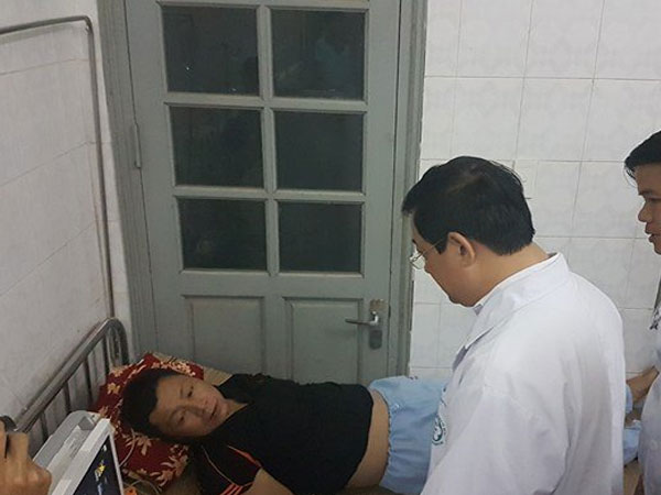 7 người tử vong khi chạy thận: Giáo sư phân tích nguyên nhân