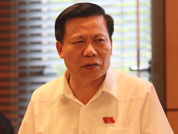 Bí thư Bắc Ninh: Đề nghị quy định không đưa đơn tố cáo lên mạng xã hội