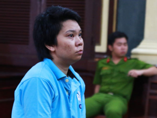 Đâm chết bạn thân, một phụ nữ lãnh 20 năm tù