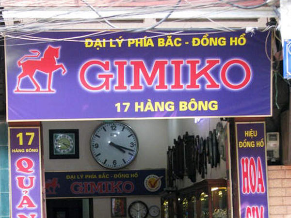 Cuộc đời chủ thương hiệu Gimiko: 30 tuổi là triệu phú, tứ tuần trắng tay, tuổi 50 dựng đế chế đồng hồ lớn nhất Việt Nam