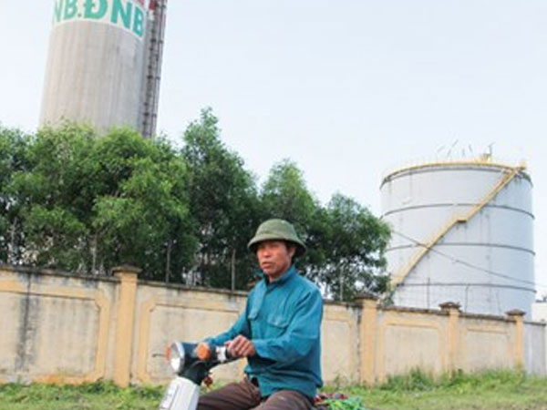 Dự án nghìn tỷ thua lỗ: Quả đắng sau những hợp đồng EPC