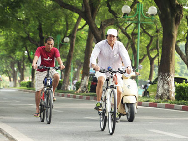 Dự báo thời tiết hôm nay (30.5): Tin mới nhất về áp thấp trên biển Đông
