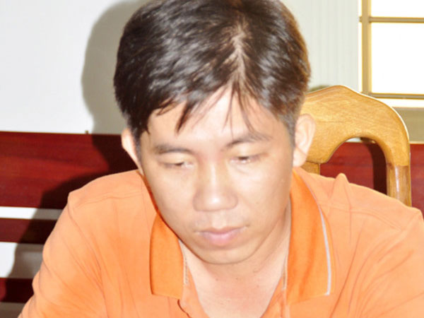 Đường sa ngã của nghi phạm giết bạn tình rồi ném xác xuống sông