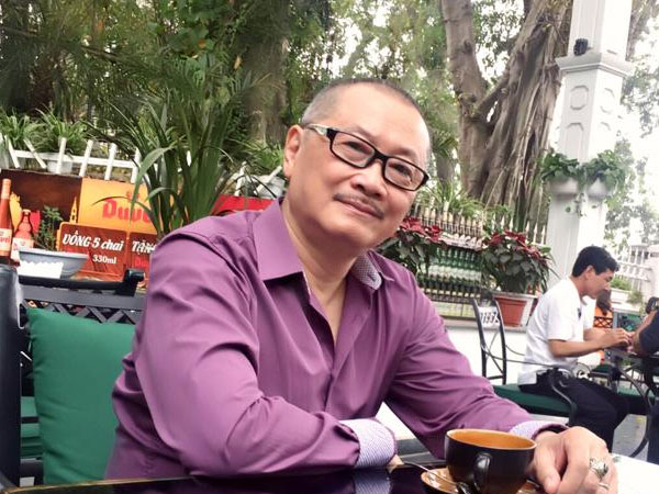 Hôn nhân ngoài đời của ông Phương "Sống chung với mẹ chồng"