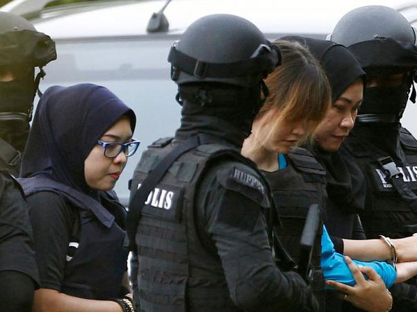 Luật sư cáo buộc Malaysia không chia sẻ tài liệu vụ công dân Triều Tiên bị sát hại