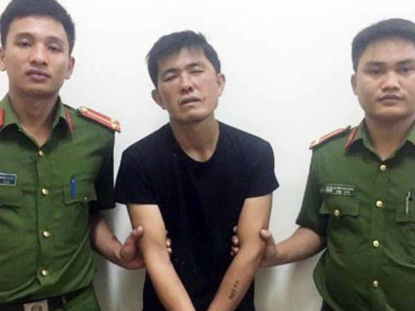 Manh mối lần ra kẻ giết người buôn trâu trên đồi chè