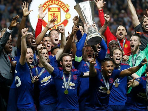 MU vô đối tỷ lệ khán giả: Sức hút từ Mourinho & siêu sao