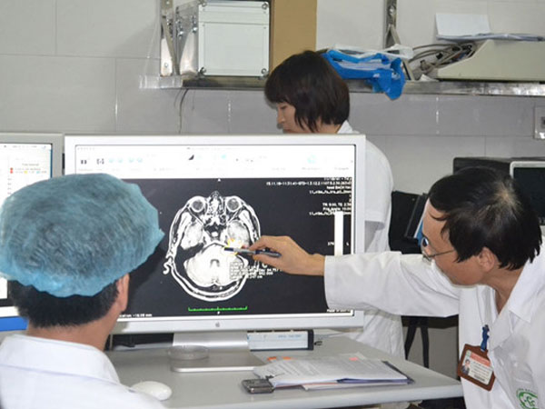 Người cụt một bàn tay vẫn có thể được cấp bằng lái xe