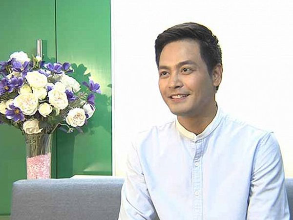Phan Anh: "Tôi không còn đam mê làm MC giải trí"