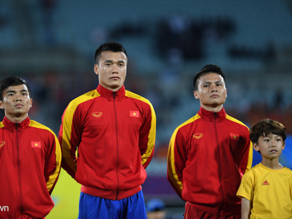 Sau World Cup, cầu thủ U20 Việt Nam tìm chỗ đứng ở V.League
