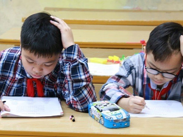 Sở Giáo dục Hà Nội: "Hàng ngàn hồ sơ điểm 10 tuyệt đối là bình thường"