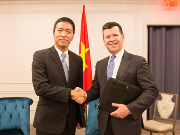 Startup công nghệ VNG sẽ IPO ở sàn NASDAQ
