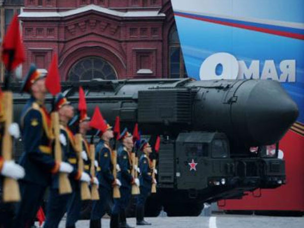 Tên lửa ICBM Sarmat chưa thể dọa Mỹ