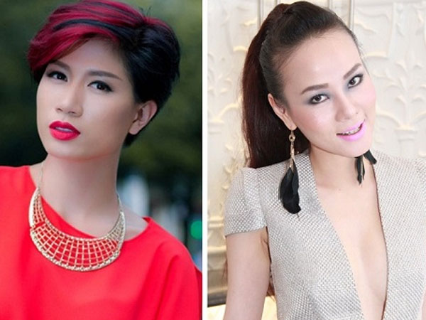 Trước nghệ sĩ Xuân Hương, nhiều nghệ sĩ từng bị Trang Trần chọc ngoáy