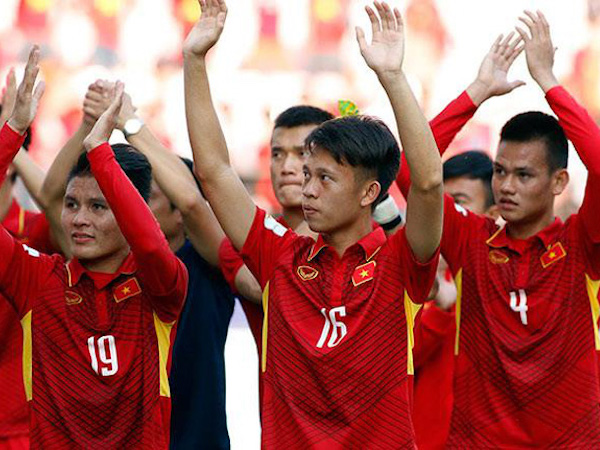 VFF giấu kín mức thưởng nóng với U20 Việt Nam