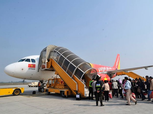 Vietjet lý giải vụ máy bay từ Phú Quốc về Hà Nội chậm 8 tiếng