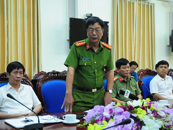 Vụ 18 người nghi sốc phản vệ: Hoàn tất khám nghiệm bệnh nhân tử vong
