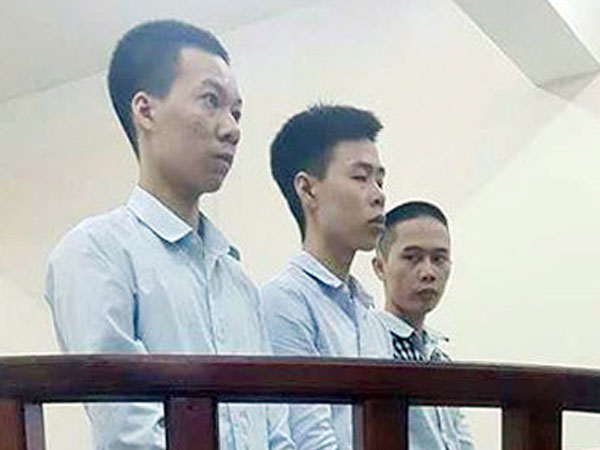 Vụ án 500 nghìn đồng và bài học từ chủ nợ thành... cướp