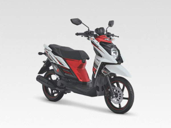 Yamaha X-Ride 125 sắp lên kệ, giá 20,4 triệu đồng