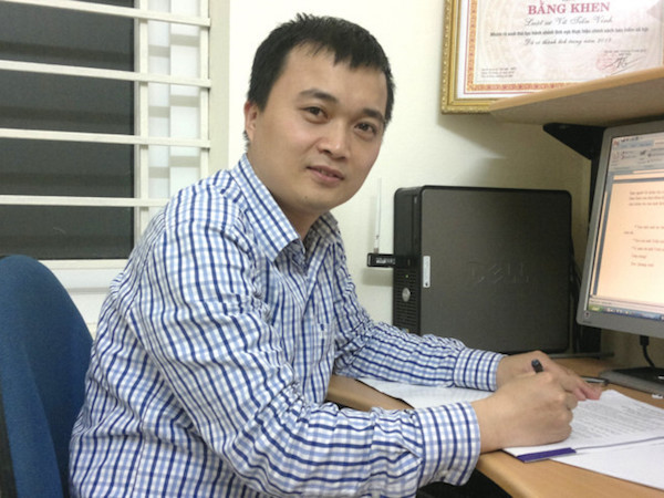 Đăng ảnh con lên mạng có thể tiếp tay cho tội phạm bắt cóc, tống tiền