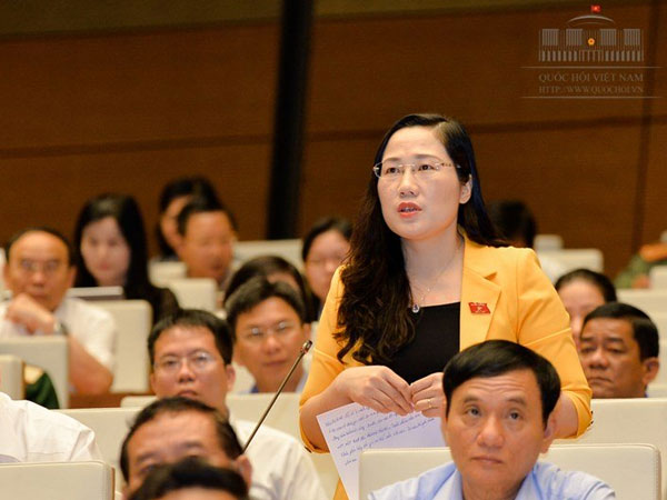 Đừng bắt người bị oan phải làm đơn mới được xin lỗi