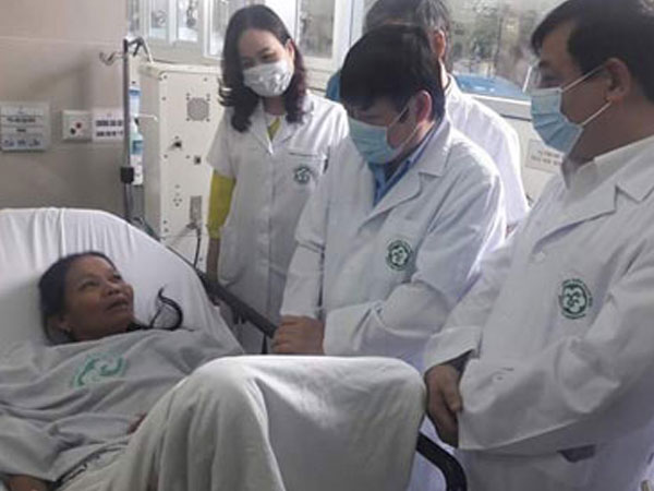 Hàng loạt bệnh nhân tử vong khi chạy thận: Sự cố y khoa nghiêm trọng