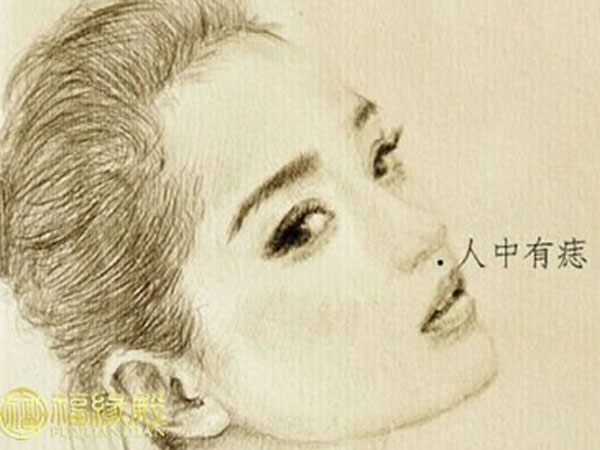 Những nét tướng cực xấu ở phụ nữ không BẠC TÌNH, BỘI NGHĨA thì cũng SÁT PHU