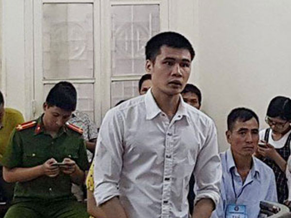 Nữ sinh đại học bị bắt cóc, ép làm nô lệ tình dục
