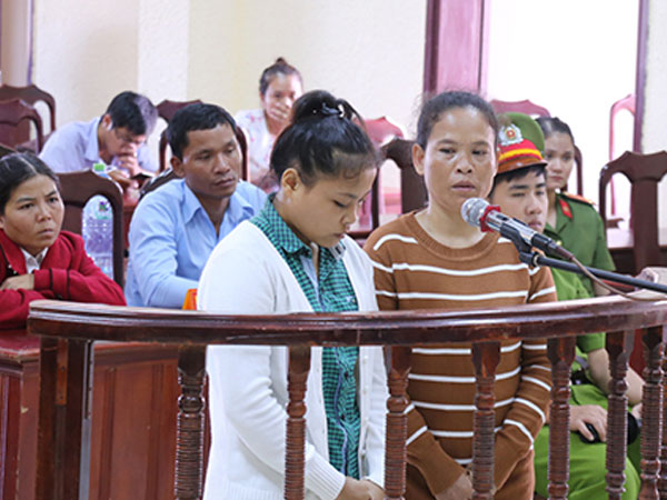 Nữ sinh giết anh rể vì thương chị gái bị bạo hành