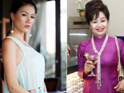 Trang Trần: "Nếu Xuân Hương không nhảy sổ vào thì tôi chửi làm gì?"