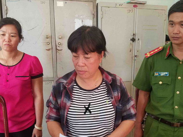 Vụ chiếm đoạt 62 tỷ của ngân hàng: Đang lẩn trốn vẫn vay được tiền