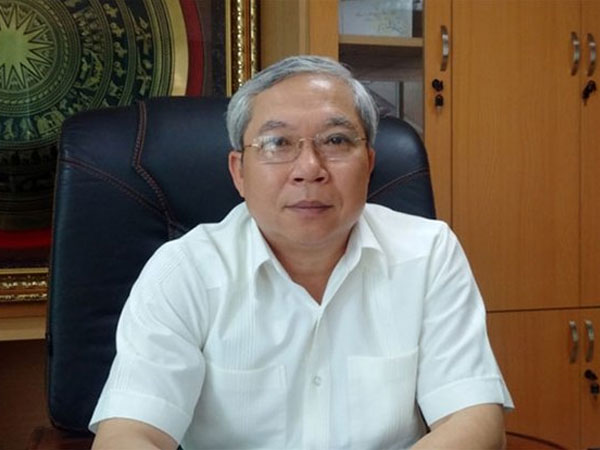 Bộ Giao thông Vận tải bổ nhiệm nhân sự mới