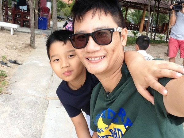 "Bố mẹ bỉm sữa" showbiz Việt phản đối quy định cấm đăng ảnh con