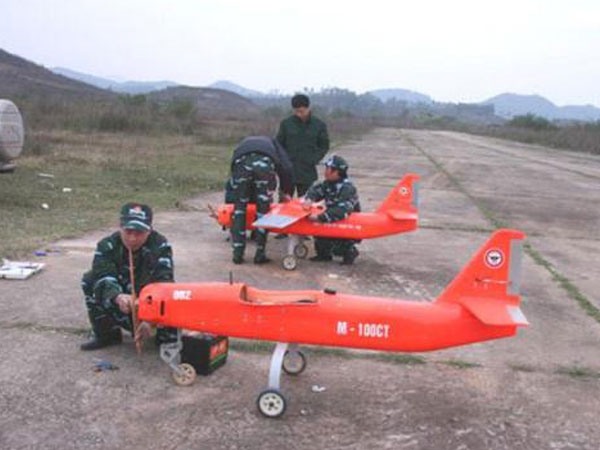 Bộ Quốc phòng ban hành quy định về sản xuất UAV